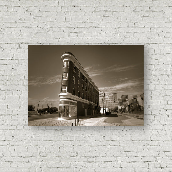 Gibson Block