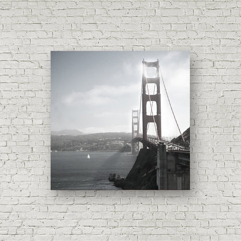 Golden Gate Bridge