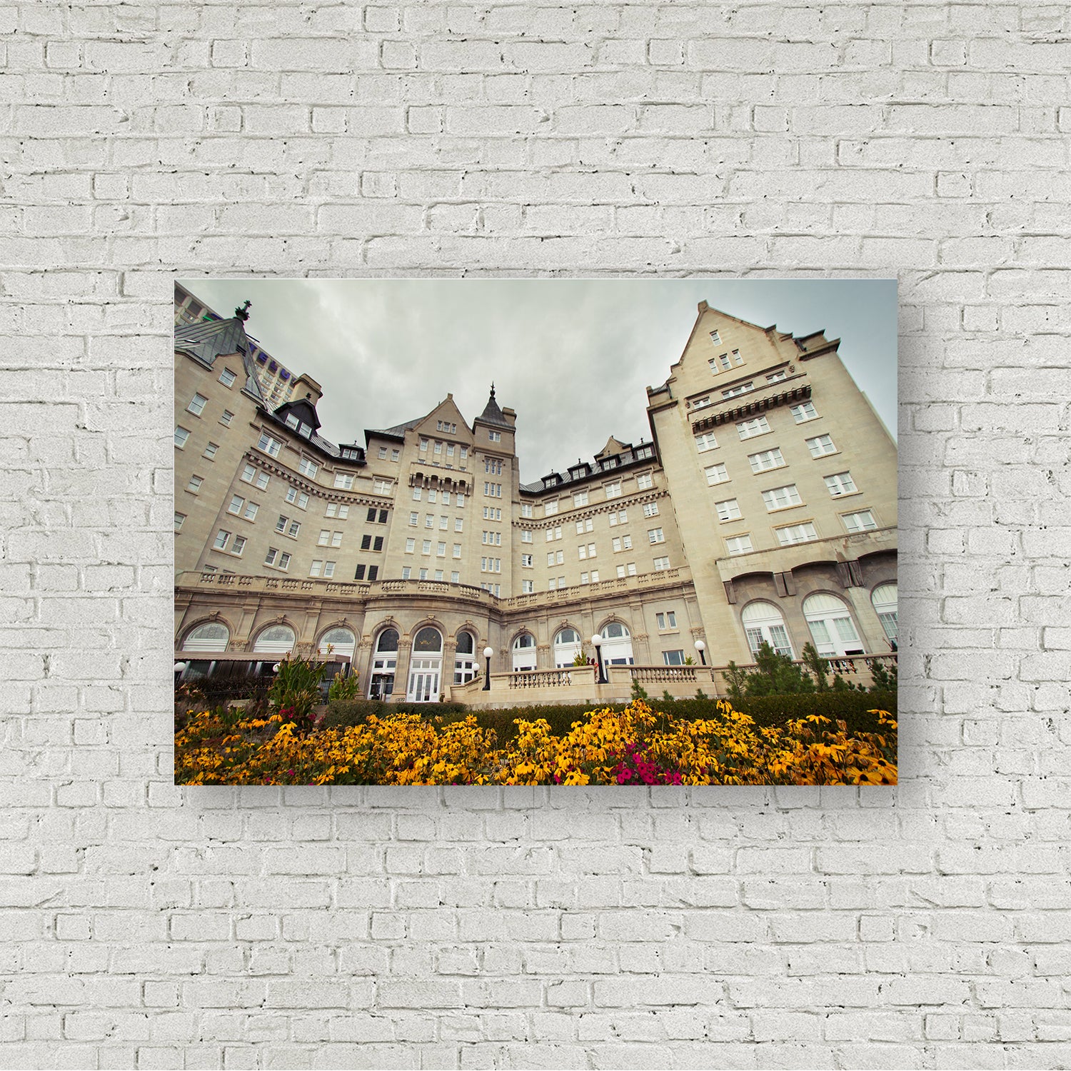 Hotel MacDonald