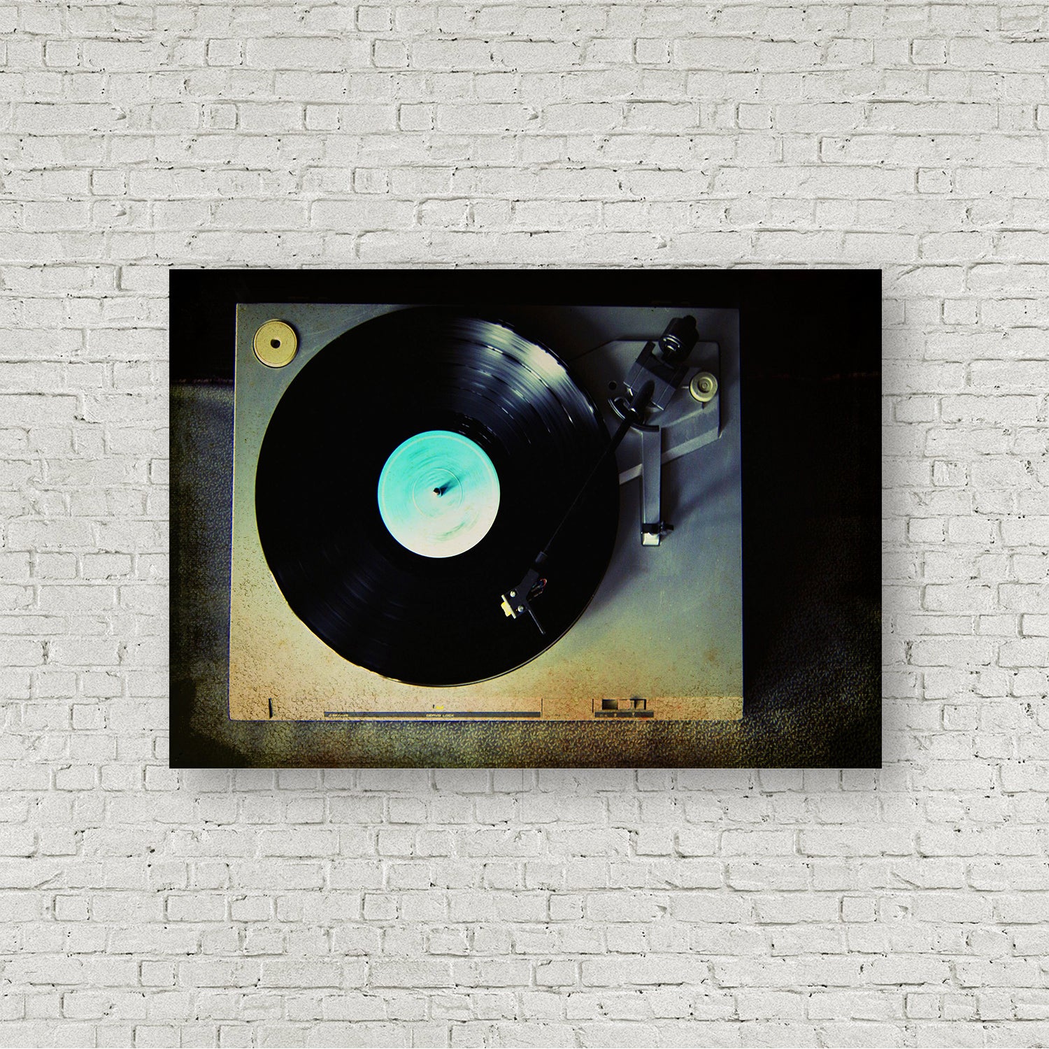 Let the Music Play