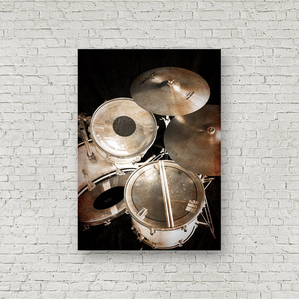 Let the Rhythms Roll
