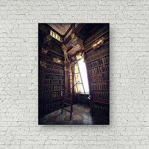 Library