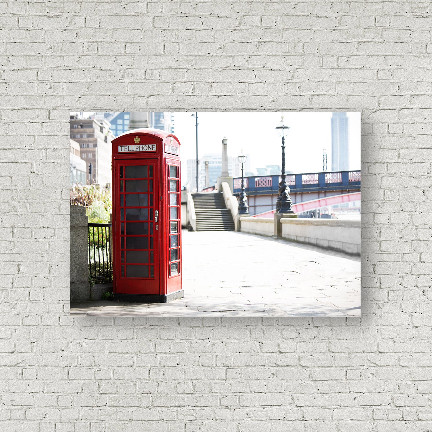 London Calling