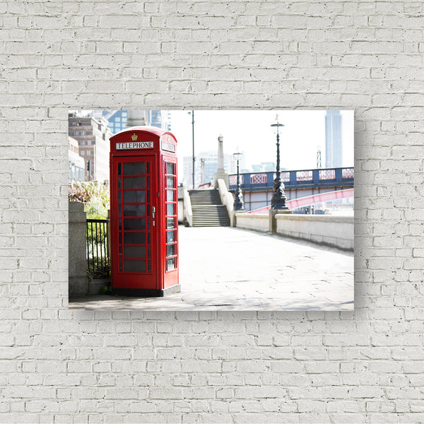 London Calling
