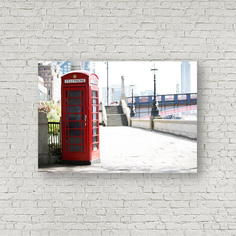 London Calling