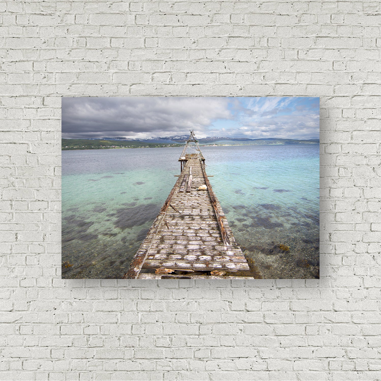 Old Pier
