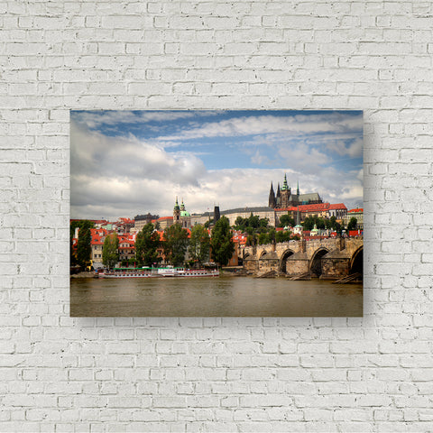 Prague