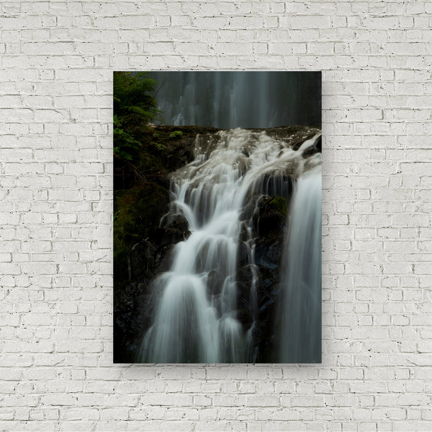 Rapids of Multnomah