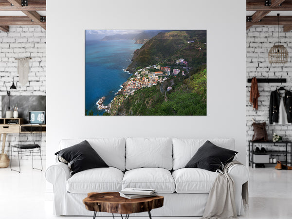 Riomaggiore