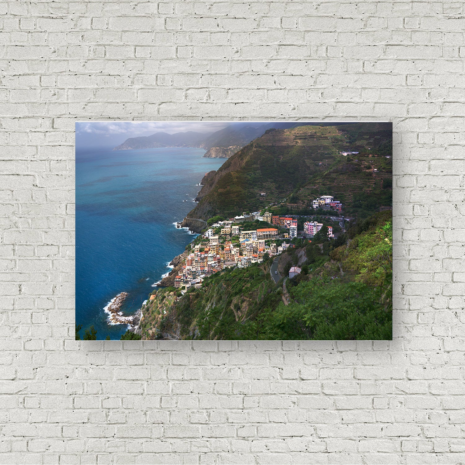 Riomaggiore