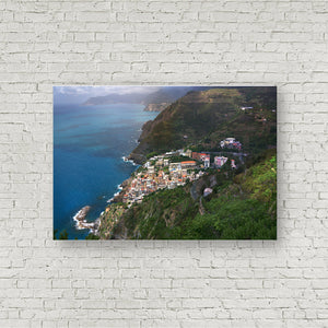 Riomaggiore
