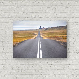 Road to Iceland