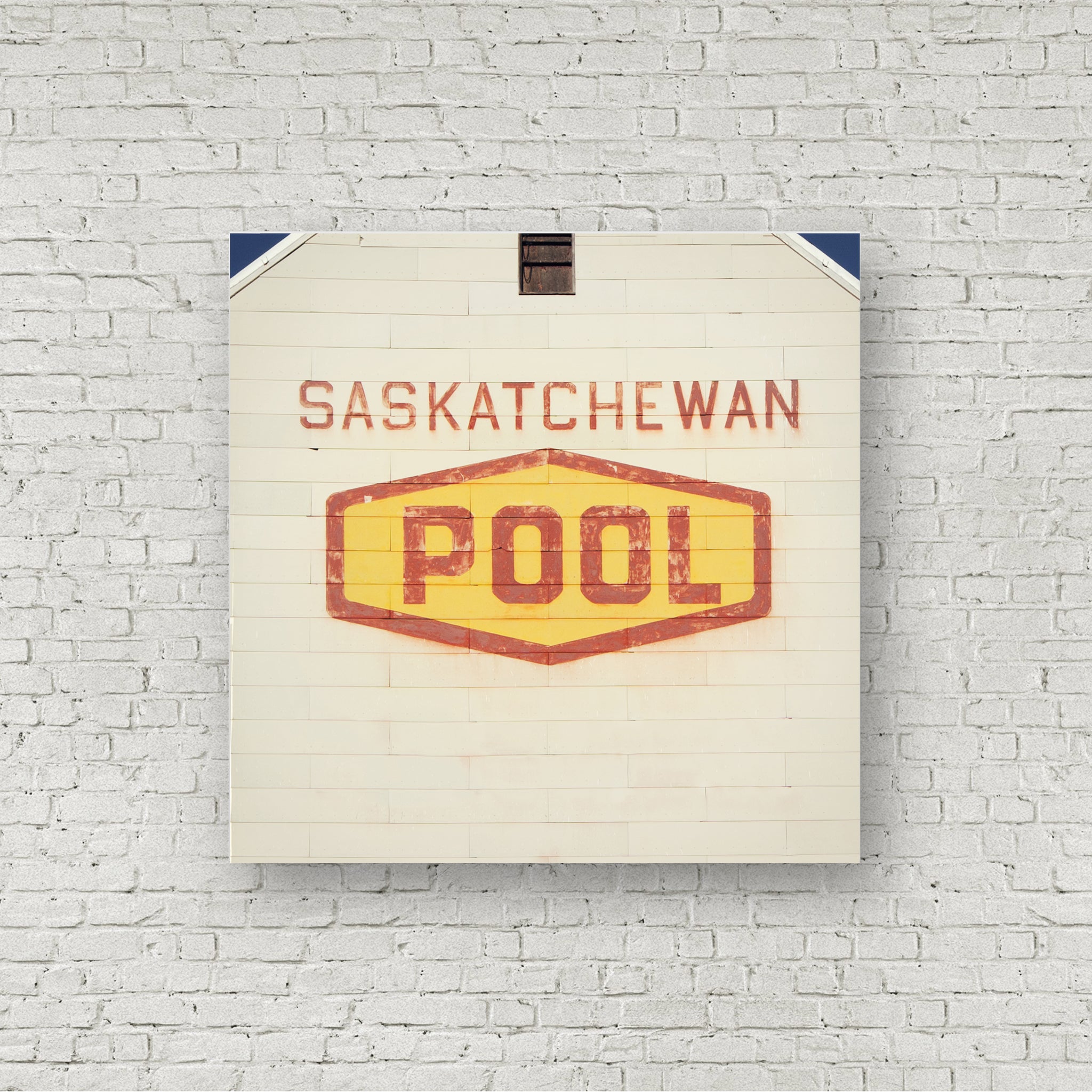 Saskatchewan Wheat Pool