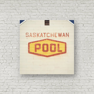 Saskatchewan Wheat Pool