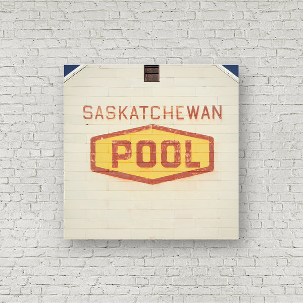 Saskatchewan Wheat Pool