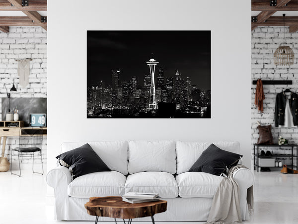 Space Needle