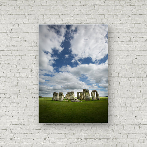 Stonehenge #2