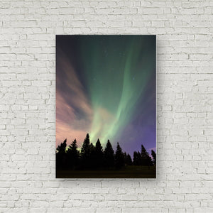 Streaming Aurora