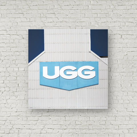 UGG (United Grain Growers)