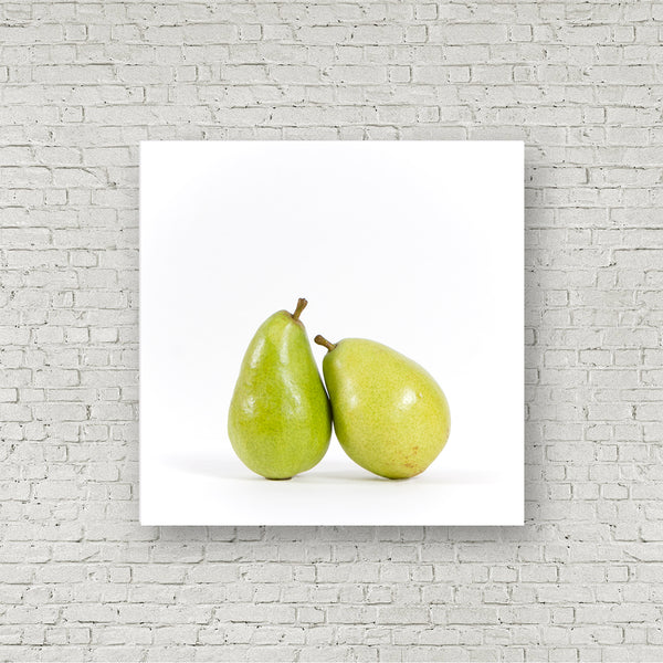 What A Pear