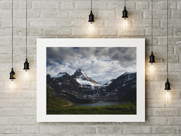 Fine Art Paper Print - Medium Format