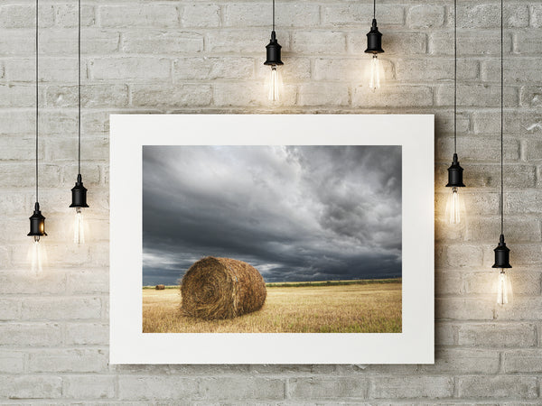 Fine Art Paper Print - Medium Format