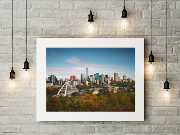 Fine Art Paper Print - Medium Format