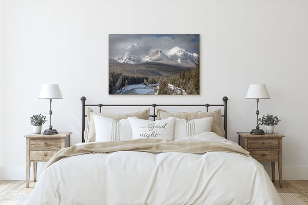 Family of Peaks