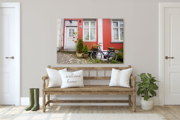 Charming in Bergen