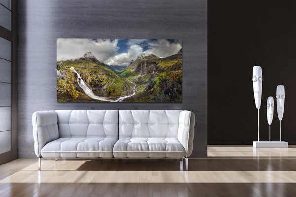 Trollstigen