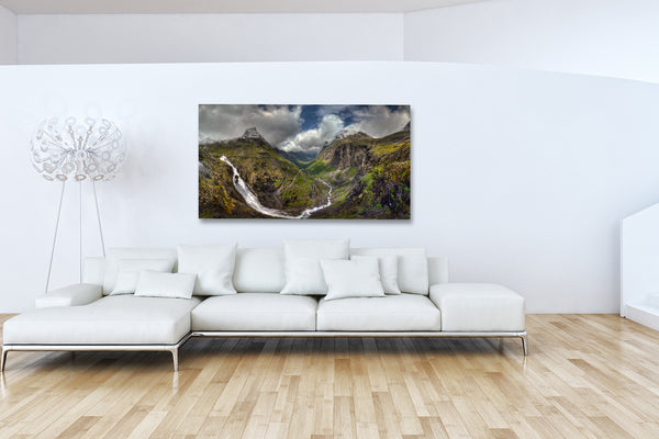 Trollstigen