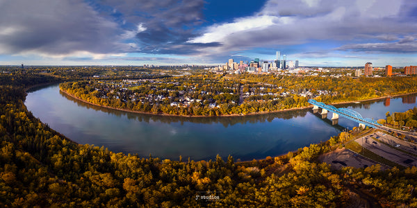 Fall for Edmonton #3