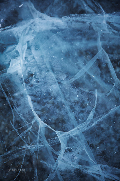 Ice Web