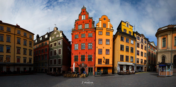 Stortorget