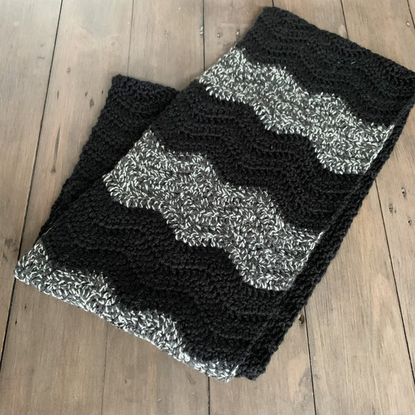 Infinity Scarves & Cowls