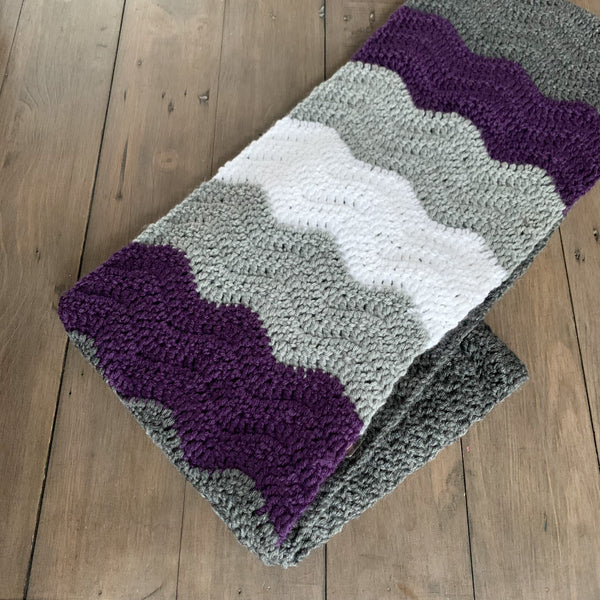 Infinity Scarves & Cowls