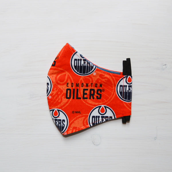 Edmonton Oilers Fan Gear