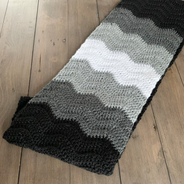 Infinity Scarves & Cowls