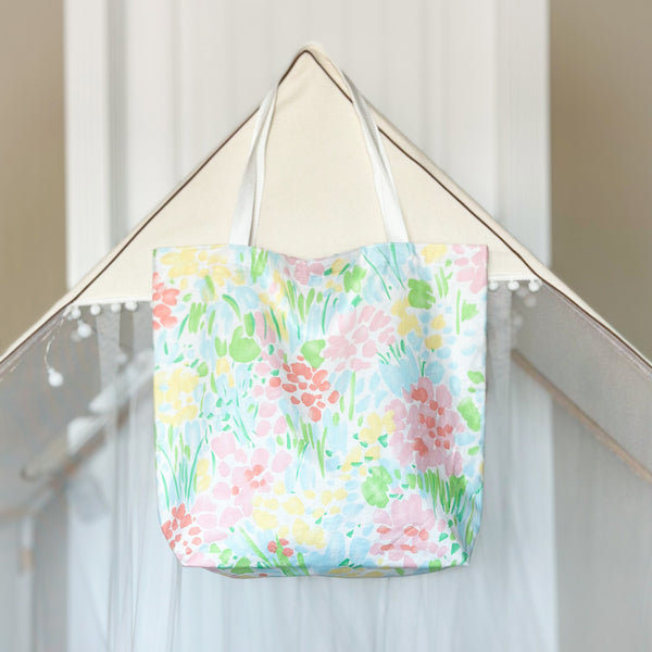 Cotton Tote Bag